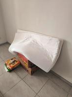 Bed topper Ikea, Huis en Inrichting, Ophalen, Zo goed als nieuw