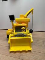 Paw Patrol Ultimate Construction Truck, Ophalen, Zo goed als nieuw