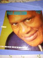 PAUL ROBESON, LP, Comme neuf, Enlèvement ou Envoi