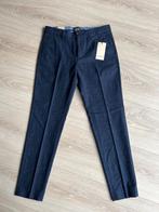 Pantalon en laine "Mott" - Scotch & Soda - US31 L32, Bleu, Scotch & Soda, Autres tailles, Enlèvement ou Envoi