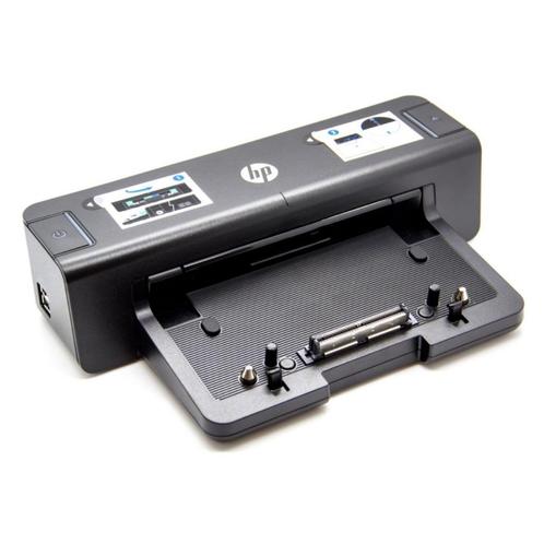 HP Dockingstation, Informatique & Logiciels, Stations d'accueil, Utilisé, Station d'accueil, Portable, Enlèvement ou Envoi