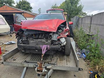 Fiesta 1.4  beschikbaar voor biedingen