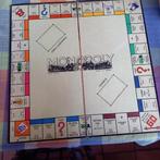 Monopoly ancien, Ophalen, Gebruikt, John Waddington LTD