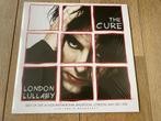 The Cure - London Lulleby, Ophalen of Verzenden, Zo goed als nieuw, Overige formaten, Overige genres