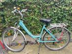 Fiets, Fietsen en Brommers, Ophalen, Gebruikt, Versnellingen