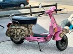 Vespa pk50s 1983 - met papieren, Fietsen en Brommers, Brommers | Vespa, Ophalen, Overige modellen, Klasse B (45 km/u), 50 cc