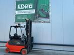 Linde Heftruck E16P-02 (bj 2003), Tot 1000 kg, Elektrisch, Heftruck, Linde