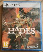Hades, Consoles de jeu & Jeux vidéo, Jeux | Sony PlayStation 5, Enlèvement ou Envoi, Neuf