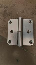 Paumel alu, Doe-het-zelf en Bouw, Ophalen, Nieuw