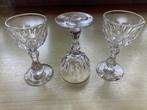 Vintage borrelglaasjes, Antiek en Kunst, Antiek | Glaswerk en Kristal, Ophalen