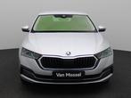 Skoda Octavia 1.5 TSI Greentech Style | ECC | Navi | Half-Le, Auto's, Voorwielaandrijving, Bedrijf, 5 deurs, 150 pk