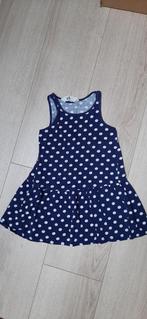 Kleedje 98/104, Kinderen en Baby's, Kinderkleding | Maat 98, Meisje, Ophalen of Verzenden, Zo goed als nieuw, Jurk of Rok