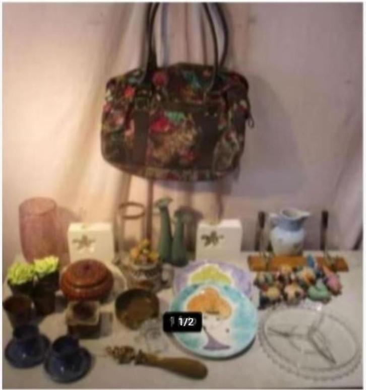 27 Leuke Oude en Retro Spulletjes, Antiek en Kunst, Curiosa en Brocante, Ophalen of Verzenden