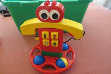 lego - duplo  beschikbaar voor biedingen