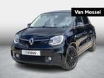 Renault Twingo Z.E. Urban Night EV22 80 Renault Twingo Z.E., Auto's, Renault, 4 zetels, Gebruikt, 1108 kg, Zwart