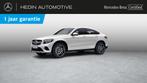 Mercedes-Benz GLC-Klasse 250 4MATIC Coupé AMG Line | Trekha, Auto's, Automaat, Stof, 5 zetels, 2400 kg