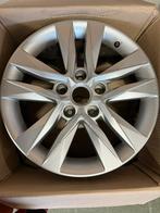 Aluminium velg ssangyong 18 inch, Ophalen, 18 inch, Gebruikt, Velg(en)
