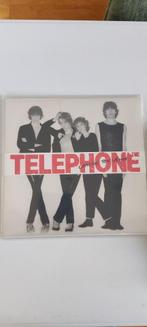 Téléphone – Crache Ton Venin, CD & DVD, Vinyles | Rock, Comme neuf, 12 pouces, Rock and Roll, Enlèvement ou Envoi