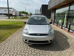 Ford Fiesta 1.3 benzine | 2004 | Airco, Auto's, Ford, Te koop, Zilver of Grijs, Airconditioning, Stadsauto