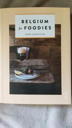 Belgium for Foodies - Femke VANDEVELDE, Boeken, Ophalen of Verzenden, Nieuw, Femke VANDEVELDE