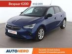 Opel Corsa 1.2 Turbo Elegance (bj 2021), Auto's, Voorwielaandrijving, 118 g/km, Gebruikt, 1199 cc