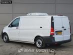 Mercedes Vito 114 Automaat L2H1 Koelwagen Navi Airco Cruise, Auto's, Stof, Gebruikt, Euro 6, 4 cilinders