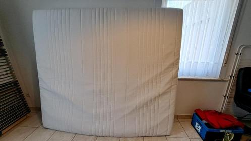 matras perfecte staat, Huis en Inrichting, Slaapkamer | Matrassen en Bedbodems, Zo goed als nieuw, Matras, 180 cm, 200 cm, Tweepersoons