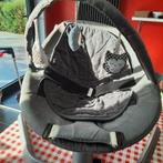 Relax, Nuna Leaf, Kinderen en Baby's, Wipstoeltjes, Ophalen, Gebruikt