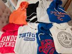 Superdry kleding lot, Kleding | Heren, Ophalen of Verzenden, SuperDry