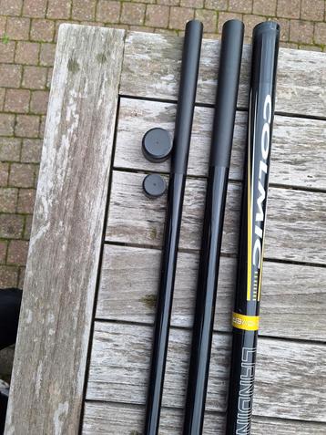 COLMIC SCHEPNET STEEL beschikbaar voor biedingen