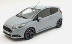 Ford Fiesta ST200 Gris 2016 OT985 Nieuw 1:18, Ophalen of Verzenden, Nieuw, Auto, OttOMobile