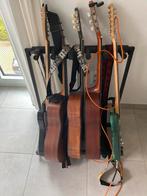 Lot linkse  gitaren, Muziek en Instrumenten, Ophalen of Verzenden, Zo goed als nieuw