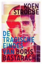 Koen Strubbe - Van den Broeck- ' Hart - Op De Beeck, Ophalen of Verzenden, Zo goed als nieuw