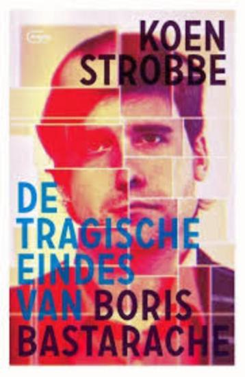 Koen Strubbe - Van den Broeck- ' Hart - Op De Beeck beschikbaar voor biedingen
