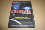 Creature (Klaus Kinski), Ophalen of Verzenden, Monsters