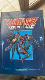Clear Love Lave plus blanc, Hernu Marc, Europa, Ophalen of Verzenden, Gelezen
