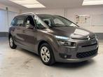 Citroën C4 grand Picasso 1.2 benzine euro5 7 zit, Auto's, Bedrijf, C4, Centrale vergrendeling, Te koop