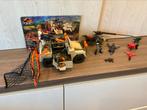 Vinatge speelgoed jurassic park, Ophalen
