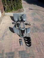 Yamaha raptor 660 nardo grey set nederland, Motoren, Ophalen