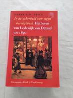 In de zekerheid van eigen heerlijkheid , Lodewijk van Deysse, Ophalen of Verzenden, Zo goed als nieuw, Overige