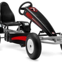 Boldercar gokart BERG goede staat beschikbaar voor biedingen