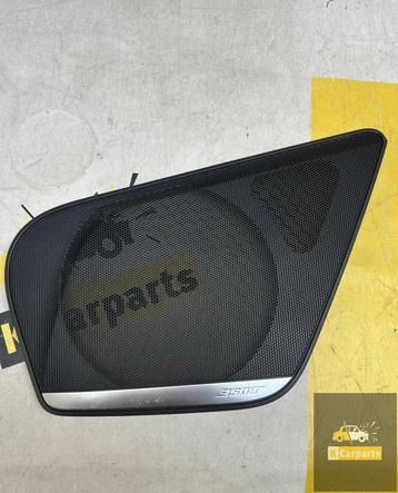 AUDI A6 Bose luidsprekerafdekking links voor 4G0035419A beschikbaar voor biedingen