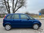 Opel Meriva 1.6i 2003/175000 km, Auto's, Elektrische ramen, Bedrijf, Handgeschakeld, Meriva