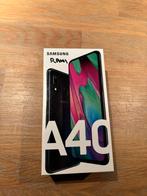 Samsung galaxy A40, Télécoms, Utilisé, Sans abonnement, Android OS, Écran tactile