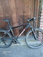 mountainbike onderdelen   €50, Fietsen en Brommers, Fietsonderdelen, Ophalen, Gebruikt, Merida, Mountainbike