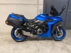 Suzuki GSX-S1000GT top sport-touring in prachtstaat, Tourisme, Entreprise, Plus de 35 kW, 1000 cm³