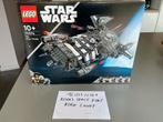 Lego Star Wars 75374 Le cidre Onyx, Enlèvement ou Envoi, Neuf, Ensemble complet, Lego