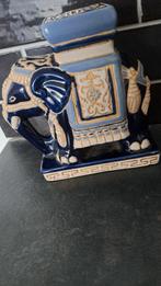 Olifant, Antiek en Kunst, Antiek | Vazen, Ophalen of Verzenden