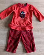 Woody Pyjama meisje 3 maand, Kinderen en Baby's, Babykleding | Maat 62, Ophalen of Verzenden, Gebruikt, Woody, Meisje