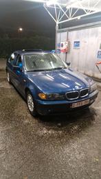 316i E46 fase 2-serie 
11/2004, Auto's, BMW, Particulier, Te koop, Open dak